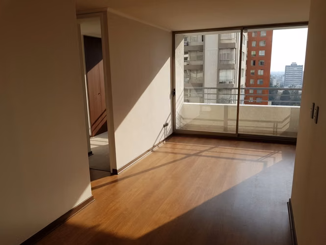 DEPARTAMENTO 2D2B CERCANO A METRO EN SAN MIGUEL