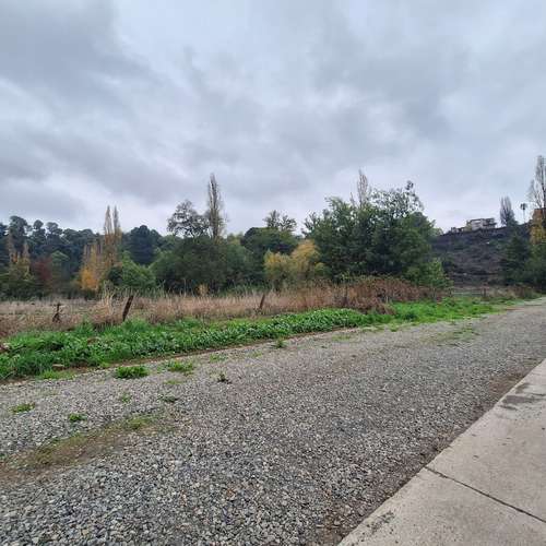 VENTA TERRENO 15500 MT2 LAUTARO, AV BRASIL Y E RIQUELME