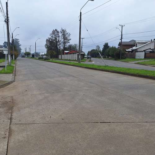 VENTA TERRENO 15500 MT2 LAUTARO, AV BRASIL Y E RIQUELME