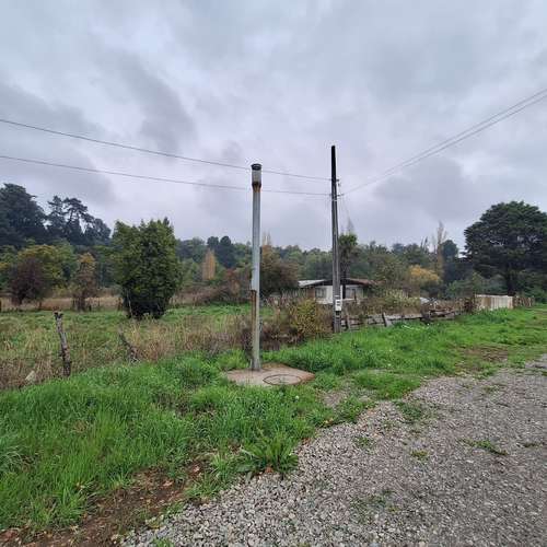 VENTA TERRENO 15500 MT2 LAUTARO, AV BRASIL Y E RIQUELME