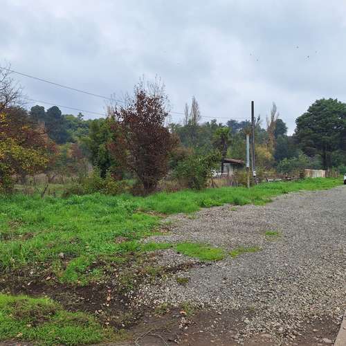 VENTA TERRENO 15500 MT2 LAUTARO, AV BRASIL Y E RIQUELME