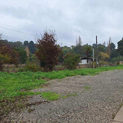 VENTA TERRENO 15500 MT2 LAUTARO, AV BRASIL Y E RIQUELME