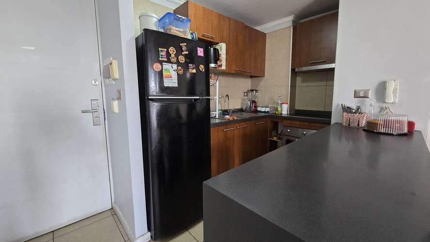 OPORTUNIDAD INVERSIÓN 2 DORMITORIOS ESTILO MARIPOSA - Imagen 3