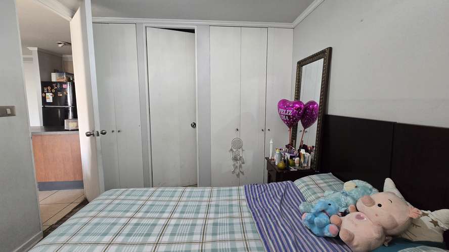 OPORTUNIDAD INVERSIÓN 2 DORMITORIOS ESTILO MARIPOSA - Imagen 18