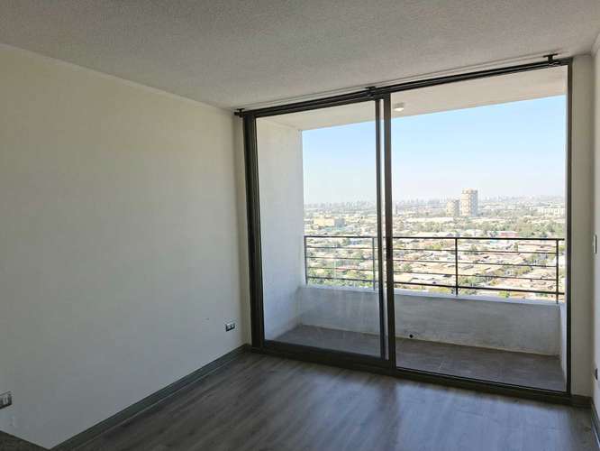 DEPARTAMENTO 2D1B SEMI NUEVO EN ESTACIÓN CENTRAL - Imagen 27