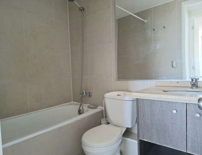 DEPARTAMENTO 2D1B SEMI NUEVO EN ESTACIÓN CENTRAL - Imagen 30