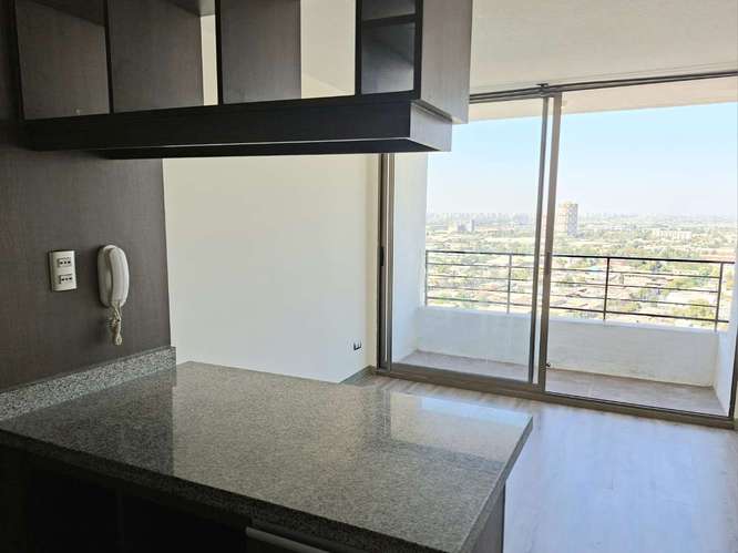 DEPARTAMENTO 2D1B SEMI NUEVO EN ESTACIÓN CENTRAL - Imagen 26