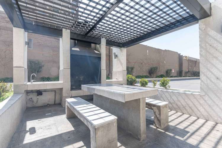 DEPARTAMENTO 2D1B SEMI NUEVO EN ESTACIÓN CENTRAL - Imagen 6