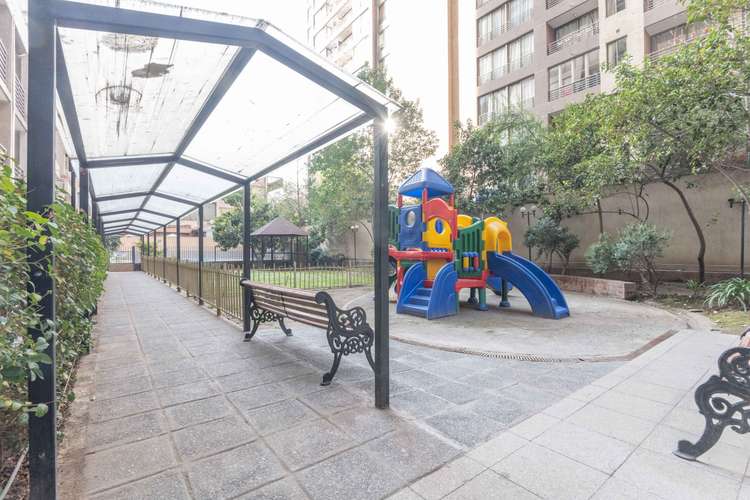 MODERNO 2D2B EN SANTIAGO CENTRO CON EXCELENTE DISTRIBUCION - Imagen 5