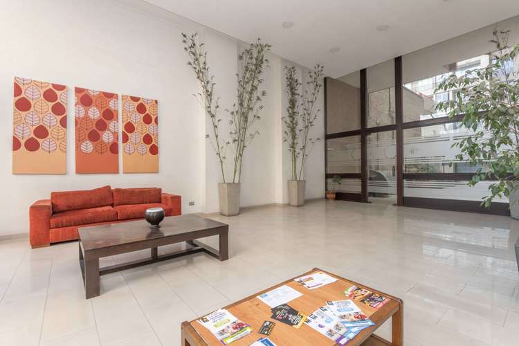 MODERNO 2D2B EN SANTIAGO CENTRO CON EXCELENTE DISTRIBUCION - Imagen 4
