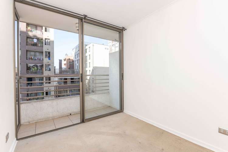 MODERNO 2D2B EN SANTIAGO CENTRO CON EXCELENTE DISTRIBUCION - Imagen 15