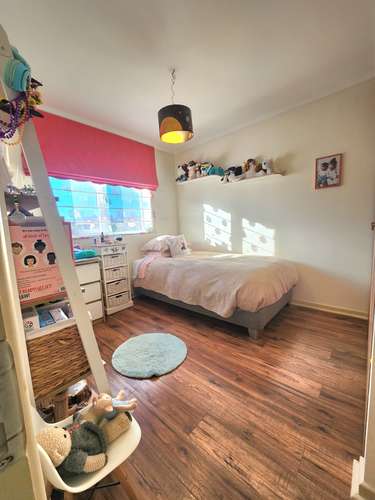 MODERNA CASA EN VENTA, SECTOR PUERTAS DEL SOL, PLUSVALÍA - Imagen 11