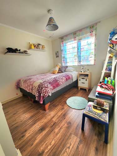 MODERNA CASA EN VENTA, SECTOR PUERTAS DEL SOL, PLUSVALÍA - Imagen 13