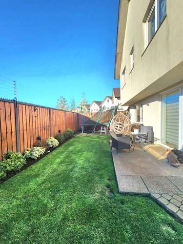 MODERNA CASA EN VENTA, SECTOR PUERTAS DEL SOL, PLUSVALÍA - Imagen 16