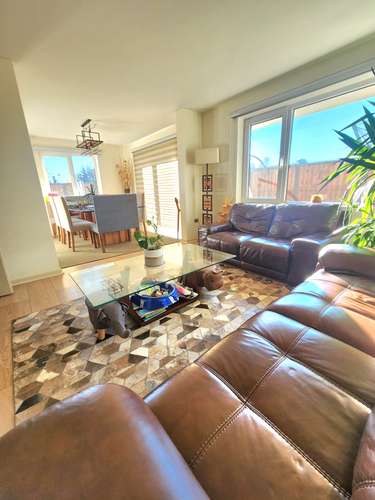 MODERNA CASA EN VENTA, SECTOR PUERTAS DEL SOL, PLUSVALÍA - Imagen 2
