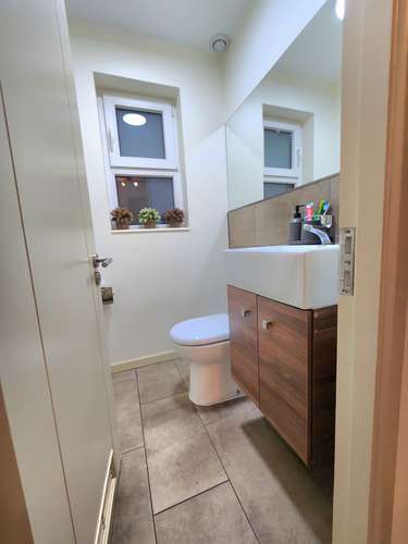 MODERNA CASA EN VENTA, SECTOR PUERTAS DEL SOL, PLUSVALÍA - Imagen 6
