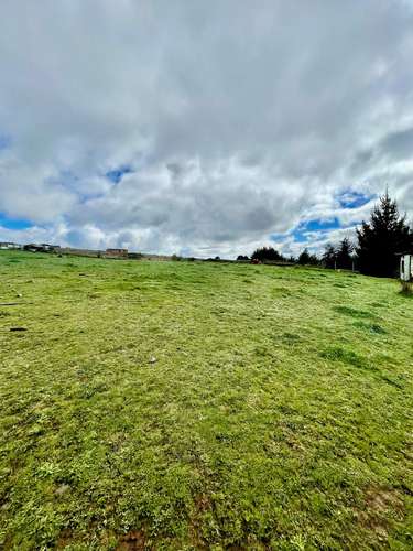 VENTA DE PARCELA EN EXCLUSIVO CONDOMINIO - Imagen 6