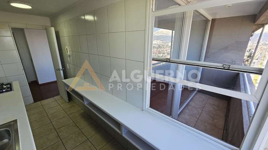 EN VENTA DPTO RENOVADO  INVERSIÓN 3D2B  METRO SAN JOAQUIN - Imagen 3