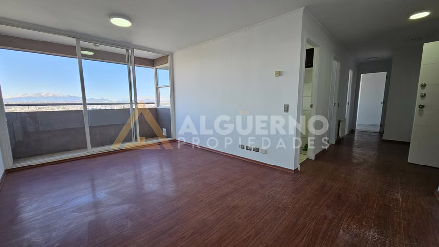 OPORTUNIDAD - SE VENDE DPTO RENOVADO 3D2B METRO SAN JOAQUIN