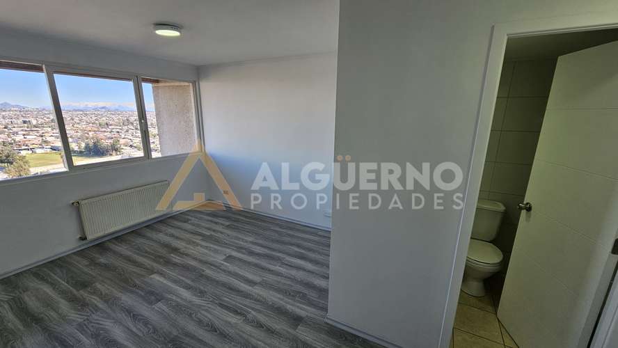 EN VENTA DPTO RENOVADO  INVERSIÓN 3D2B  METRO SAN JOAQUIN - Imagen 16