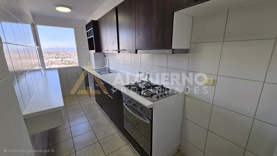 OPORTUNIDAD - SE VENDE DPTO RENOVADO 3D2B METRO SAN JOAQUIN