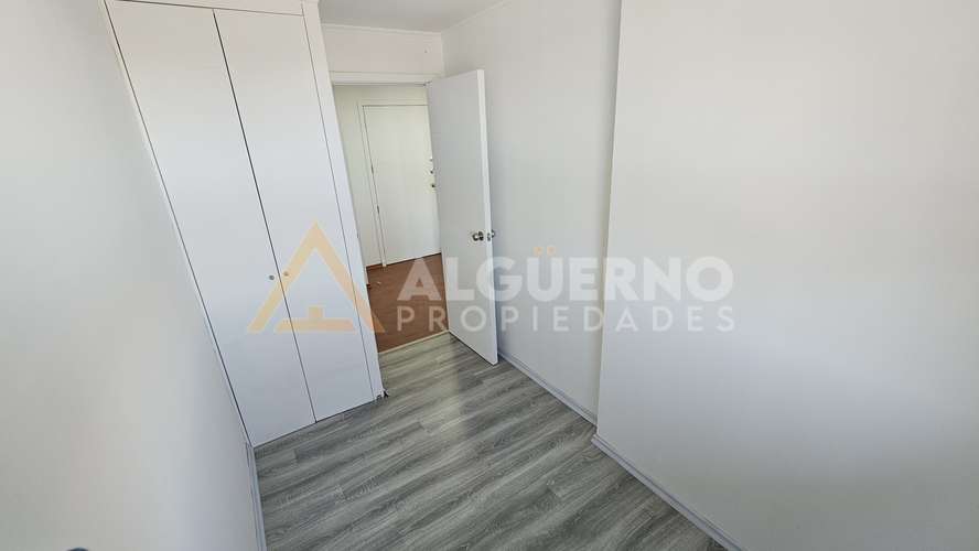 EN VENTA DPTO RENOVADO  INVERSIÓN 3D2B  METRO SAN JOAQUIN - Imagen 11
