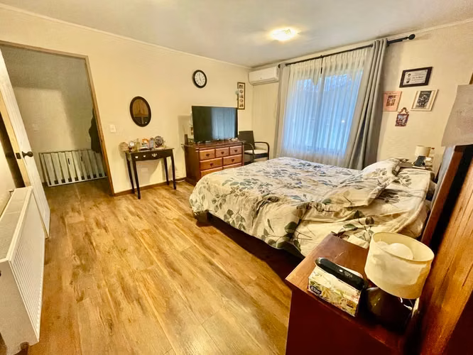 VENTA CASA EN PARCELA A MINUTOS DEL CENTRO DE PUCÓN - Imagen 15
