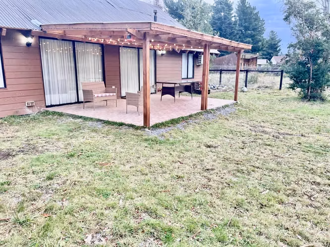 VENTA CASA EN PARCELA A MINUTOS DEL CENTRO DE PUCÓN - Imagen 22