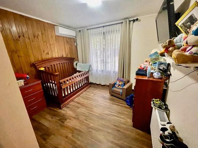 VENTA CASA EN PARCELA A MINUTOS DEL CENTRO DE PUCÓN - Imagen 18