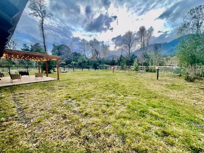 VENTA CASA EN PARCELA A MINUTOS DEL CENTRO DE PUCÓN - Imagen 21