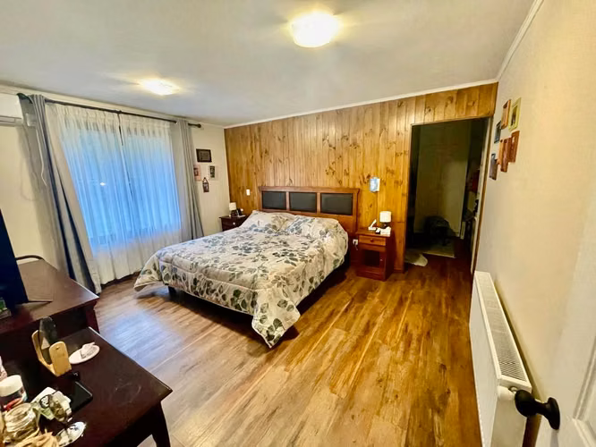 VENTA CASA EN PARCELA A MINUTOS DEL CENTRO DE PUCÓN - Imagen 14