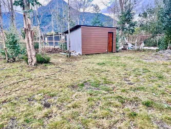 VENTA CASA EN PARCELA A MINUTOS DEL CENTRO DE PUCÓN - Imagen 23