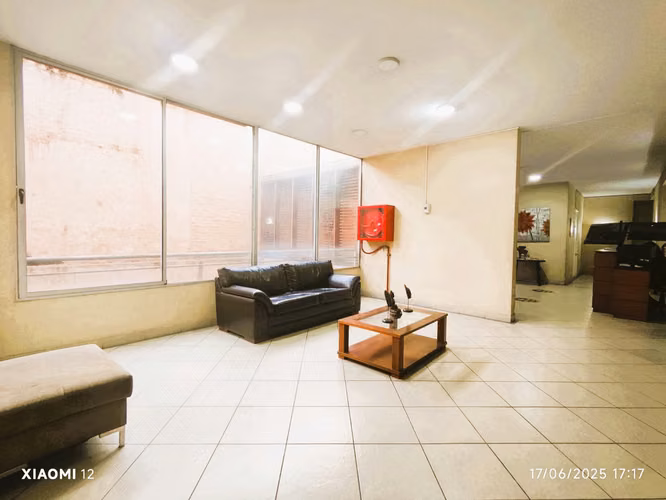 ARRIENDO DEPARTAMENTO METRO CERRO BLANCO 3HAB,2BA - Imagen 2