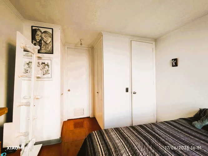 ARRIENDO DEPARTAMENTO METRO CERRO BLANCO 3HAB,2BA - Imagen 18