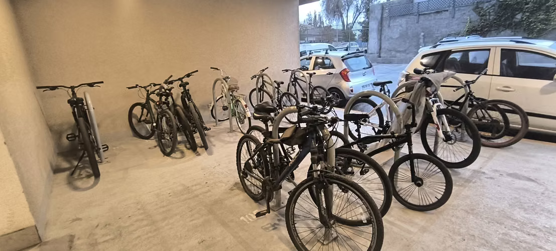 VENTA DIRECTO SU DUEÑO 2D 1B METRO EL PARRON C/ESTACIONAM - Imagen 19