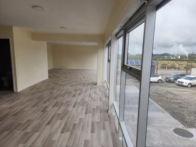 ARRIENDO DE BODEGAS EN SECTOR INDUSTRIAL PUERTO VARAS