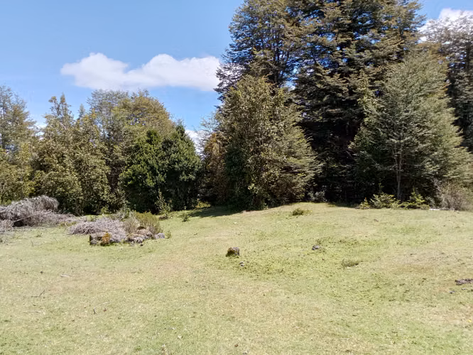 MARAVILLOSA NATURALEZA CASI VIRGEN 5000MTS EMPALME CERCA ROL