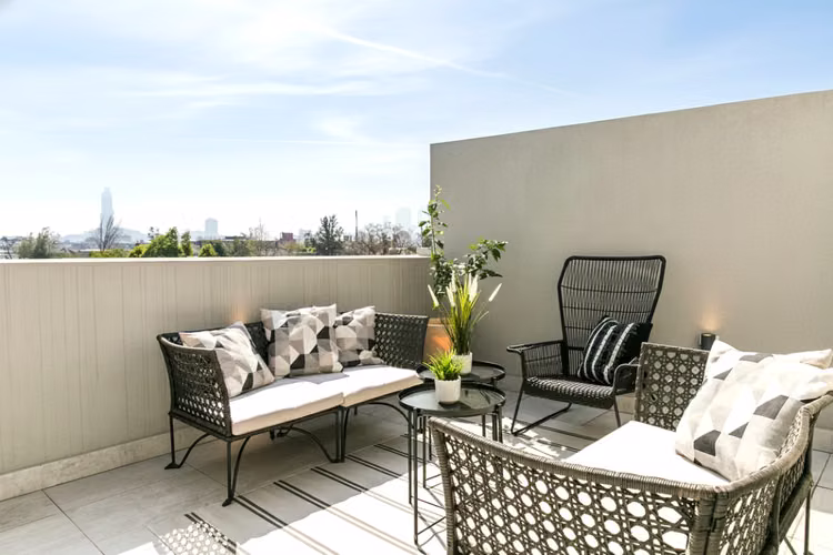 CASA 3D 3B EN PROVIDENCIA  CONDOMINIO CERRADO