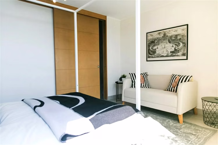 CASA 3D 3B EN PROVIDENCIA  CONDOMINIO CERRADO - Imagen 15