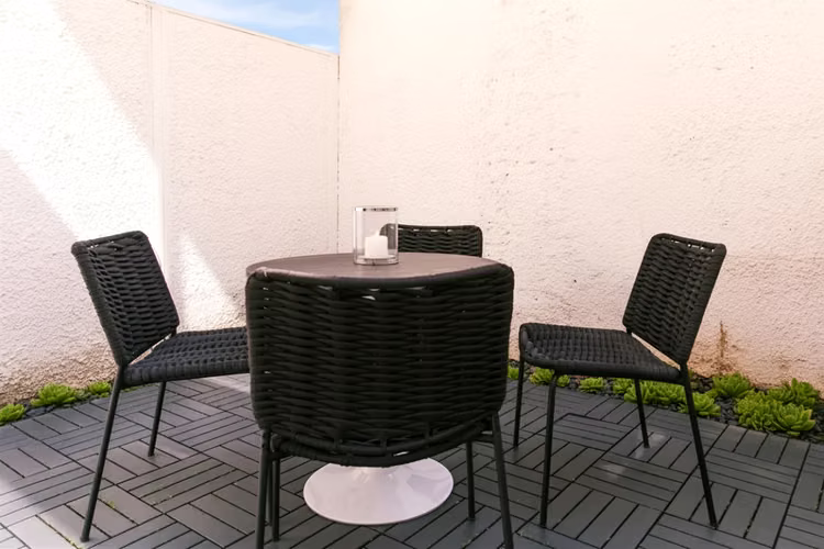 CASA 3D 3B EN PROVIDENCIA  CONDOMINIO CERRADO - Imagen 9