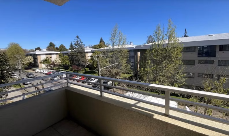 ARRIENDO CÓMODO DEPTO 2 DORMITORIOS, SECTOR PLAZA PINTO