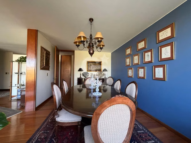 Excelente Departamento en Santa María