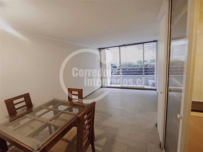 1 Dormitorios en suite, metro Santa Lucia - Imagen 10