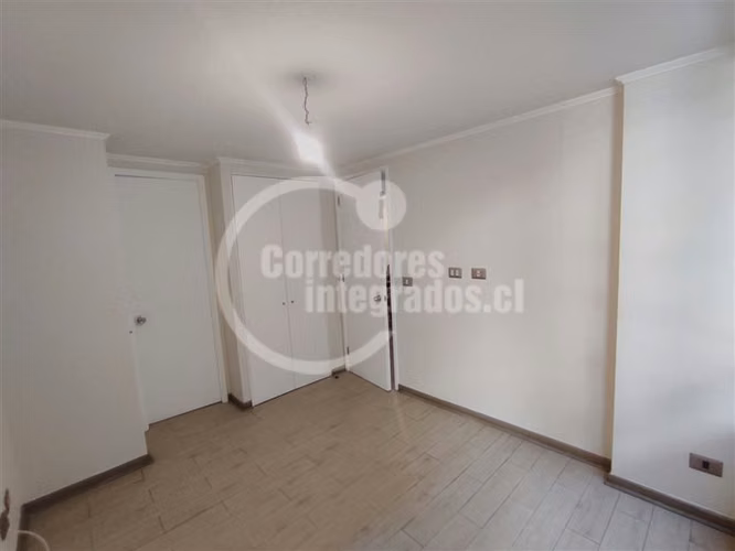 1 Dormitorios en suite, metro Santa Lucia - Imagen 2