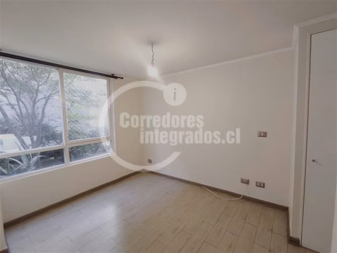 1 Dormitorios en suite, metro Santa Lucia - Imagen 8