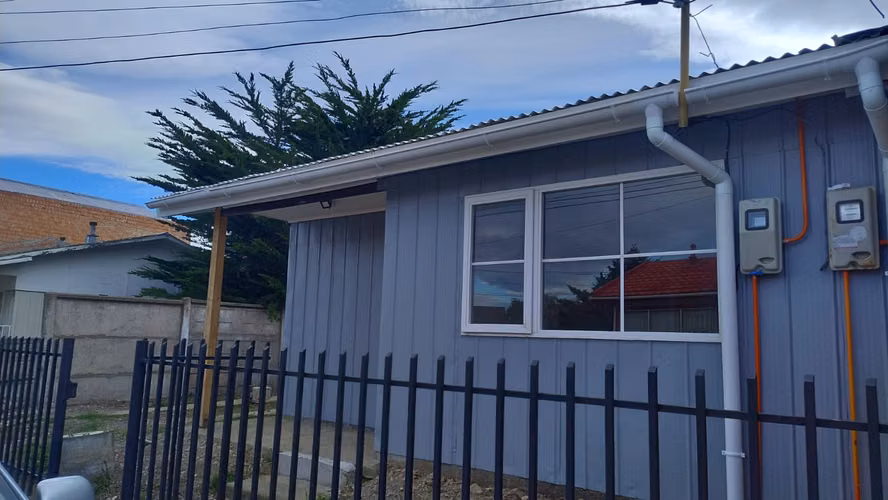 Se Vende Casa Sector Sur