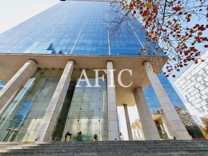 Oficina con excelente ubicación, Las Condes  (160726)