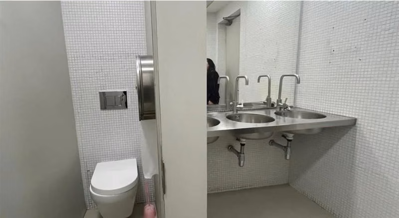 Arriendo OFICINA en Edificio SCL en Las Condes