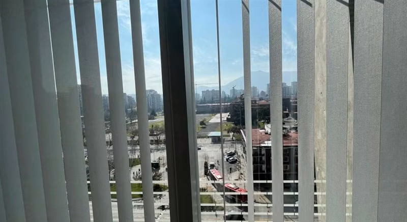 Arriendo OFICINA en Edificio SCL en Las Condes