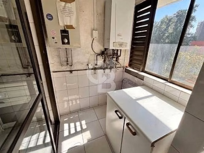 Paraíso Urbano: Dúplex Tranquilo Cerca de Todo. CBG